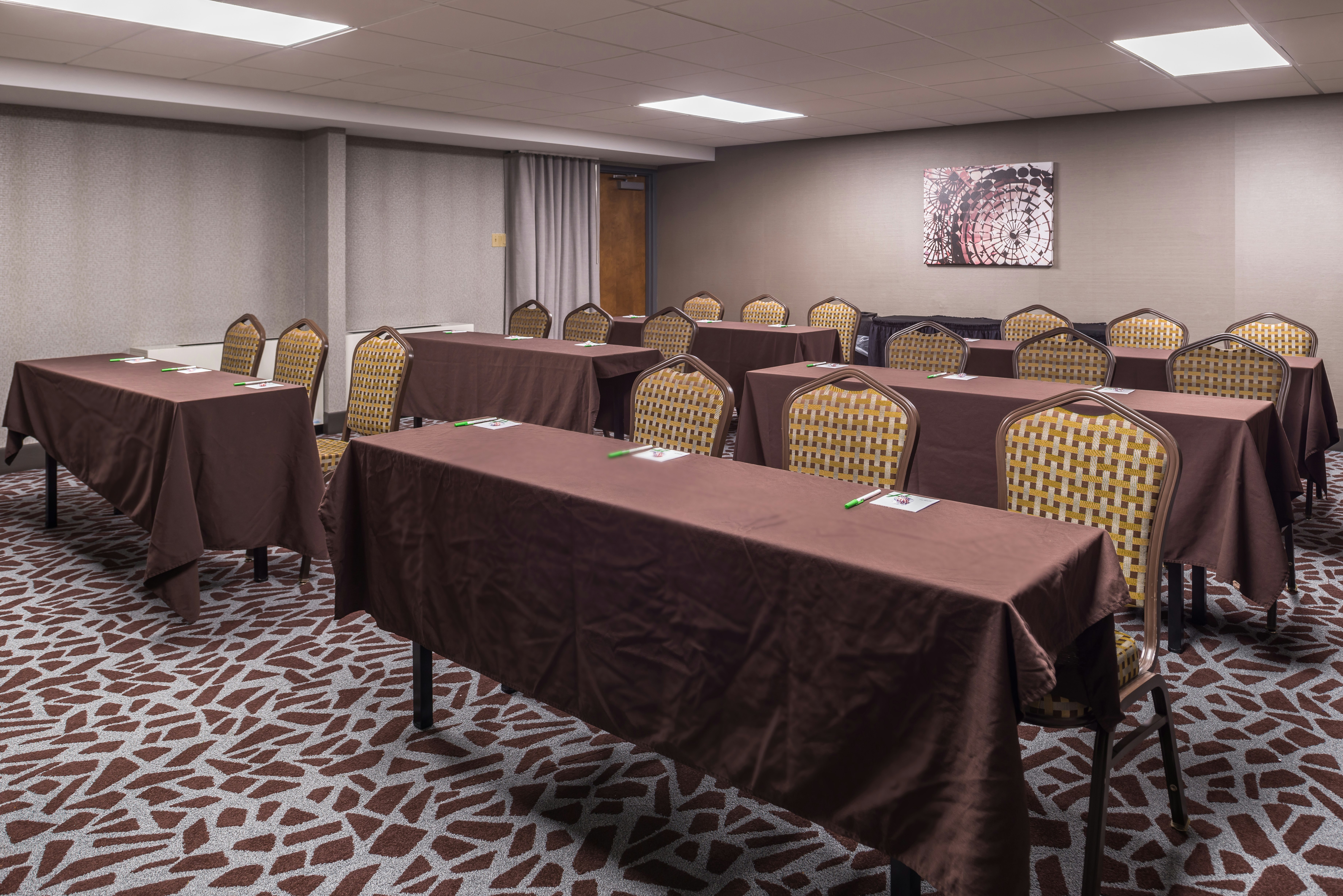 Holiday Inn Auburn Finger Lakes Region 67/75