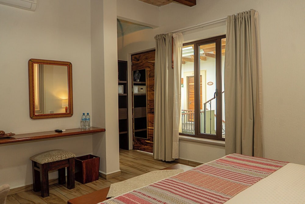 Hotel Casa Vertiz 14/50