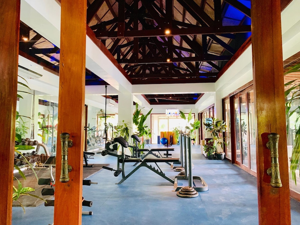 Siargao Bleu Resort And Spa 30/47