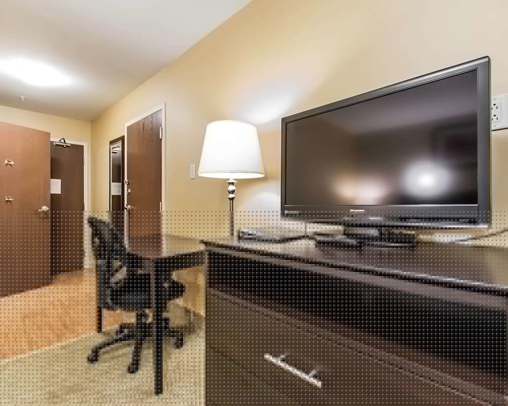 Quality Inn Moncton, NB 22/43