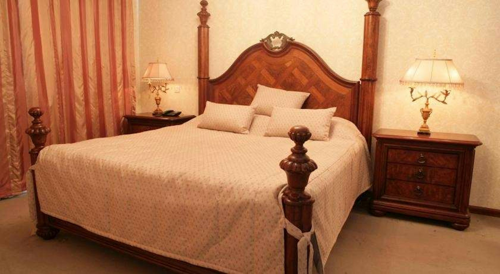 ATYRAU DASTAN HOTEL 5/30