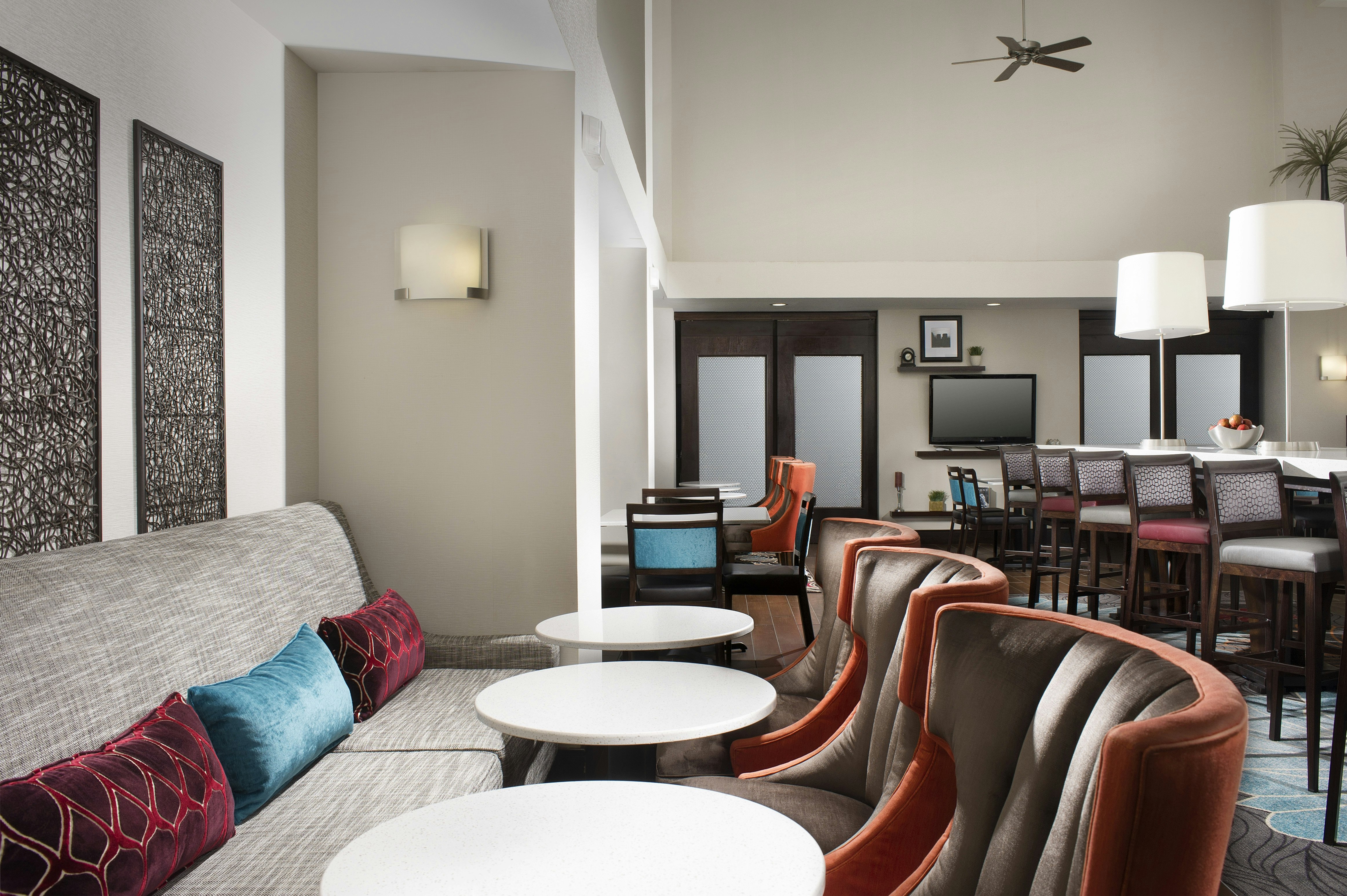 Hampton Inn & Suites Chicago Southland Matteson 28/51