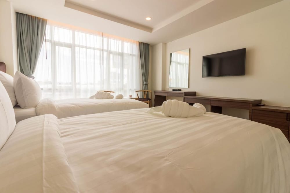 Avada Hotel 12/65