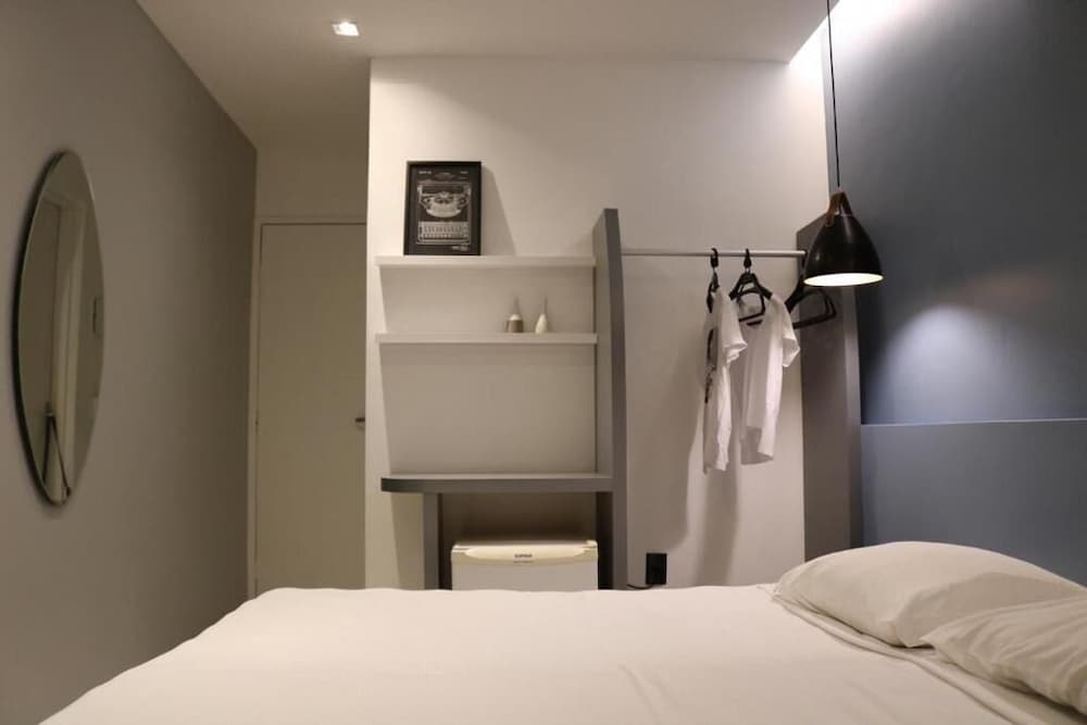 FORTPRAIA HOTEL 16/59