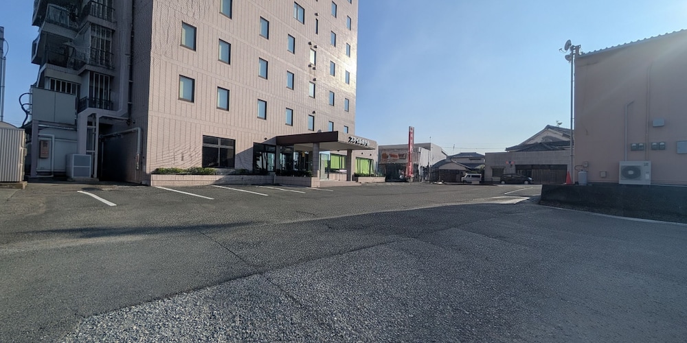 Smile Hotel Fukuoka Okawa 44/50