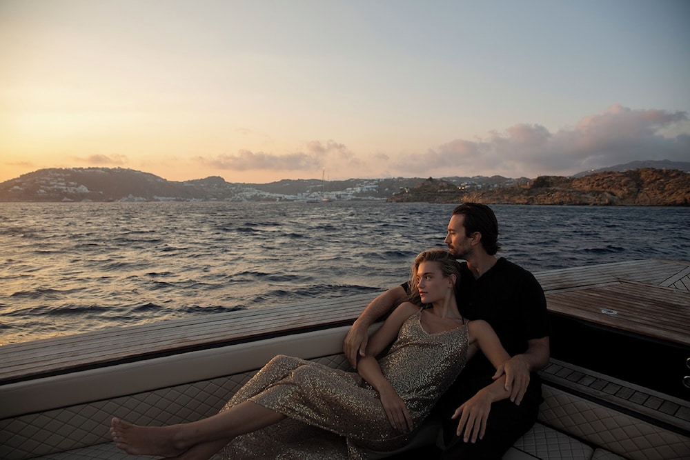 Omeon Mykonos 58/62