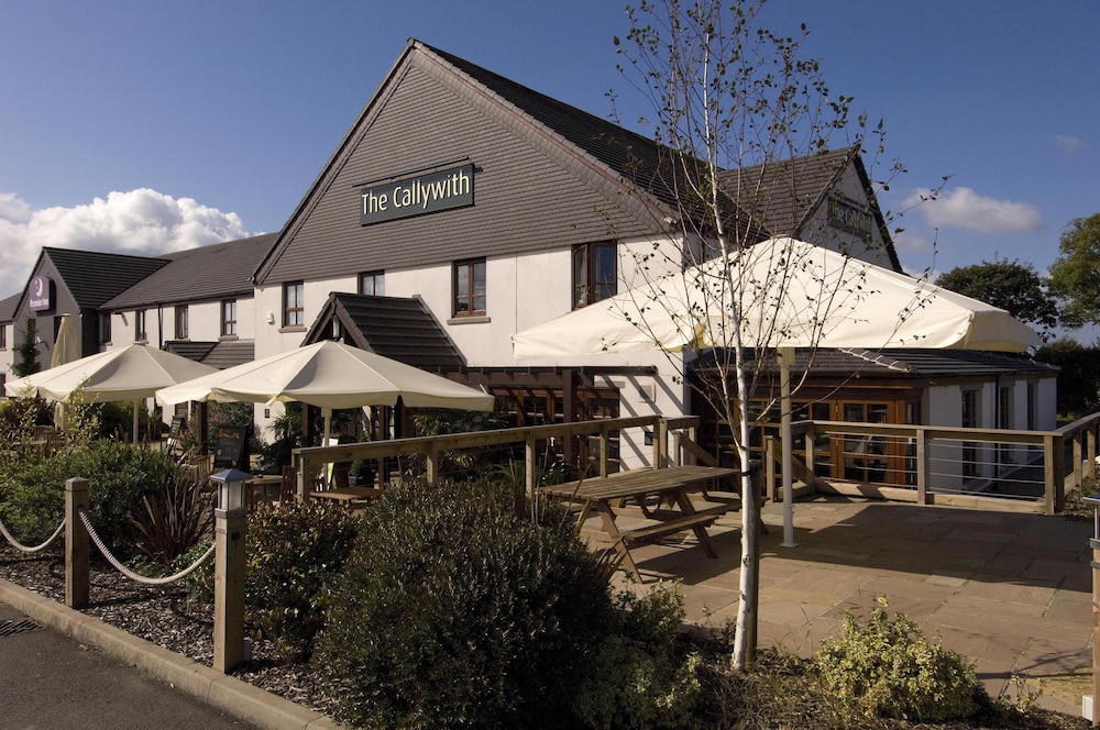 Premier Inn Bodmin 24/27
