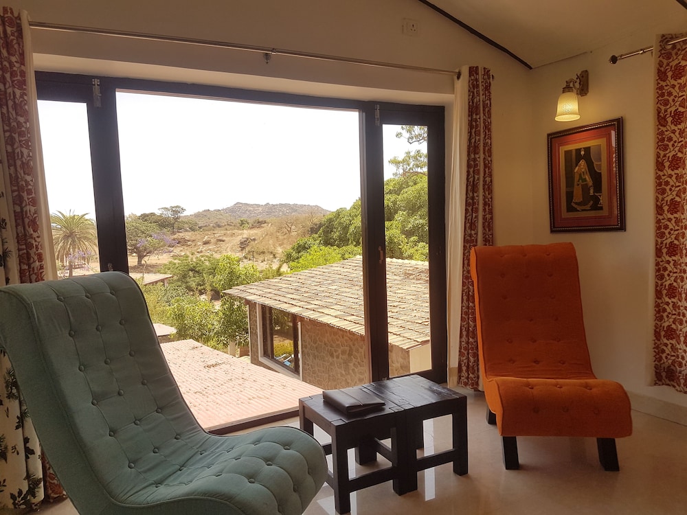 HOTEL RATAN VILLAS 14/32