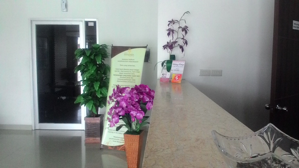 HOTEL BANDARA SYARIAH 9/48