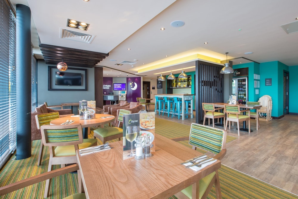 Premier Inn Malvern Hotel 21/33