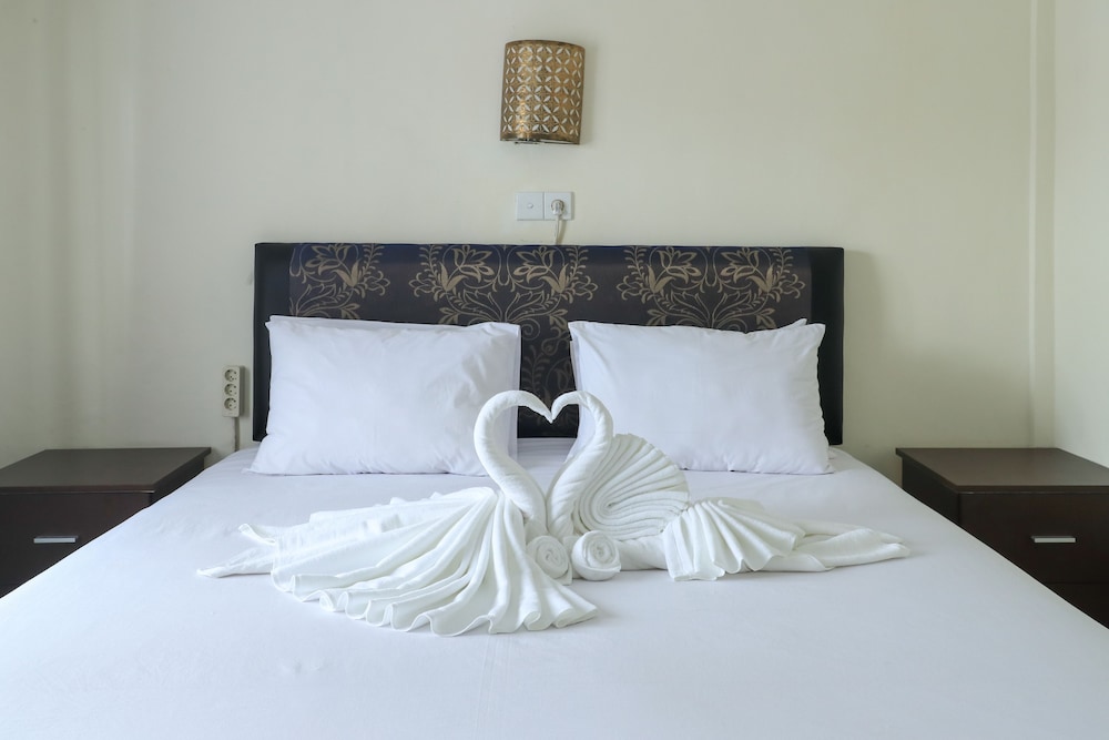 City Garden Bali Dwipa Hotel 35/76