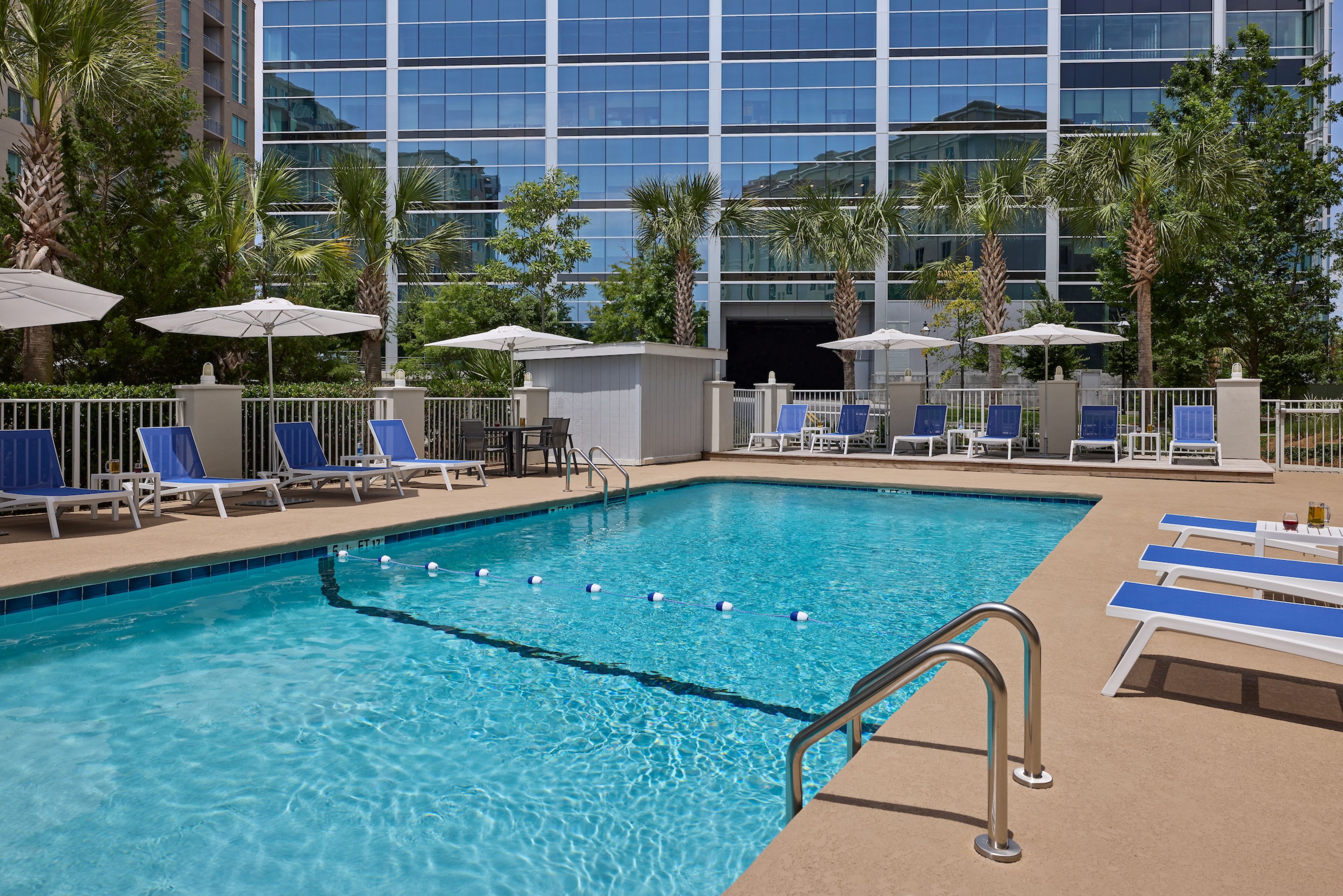 Holiday Inn Express & Suites Charleston Dwtn - Westedge, an IHG Hotel 17/34