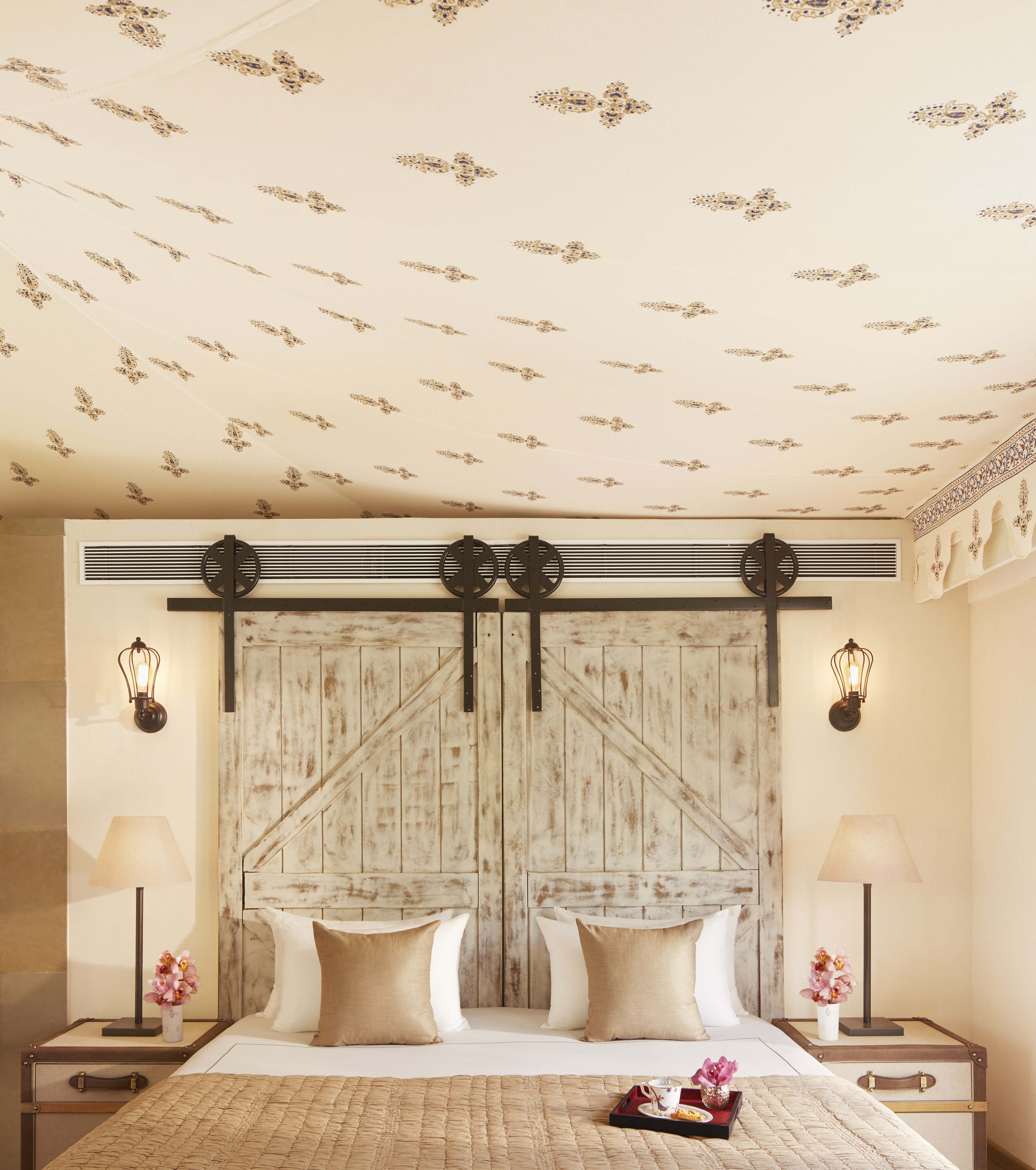 Taj Aravali Resort And Spa Udaipur 23/85