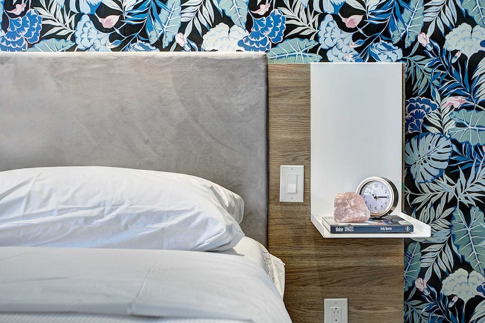 Pierce精品公寓(Pierce Boutique Apartments) 图片2