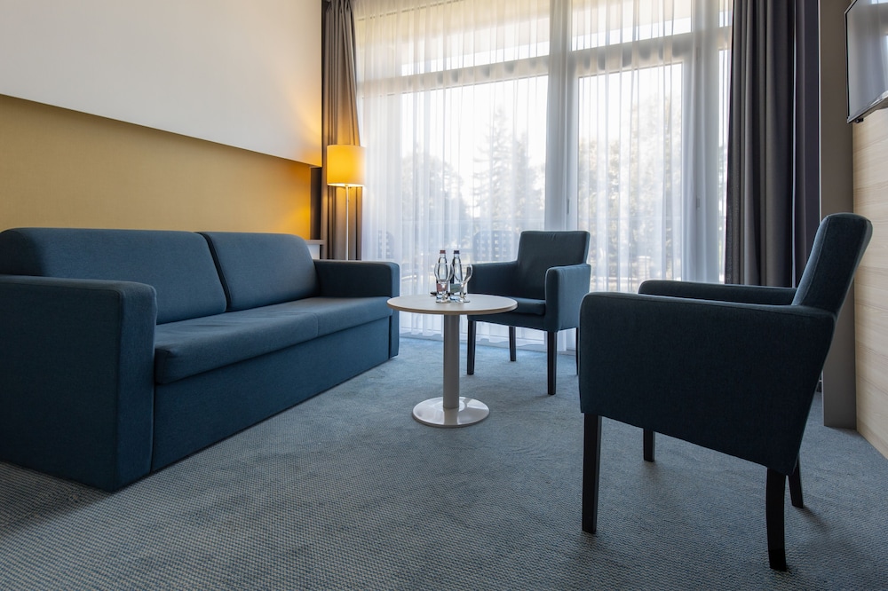 Hotel Yacht Wellness & Business 28/50