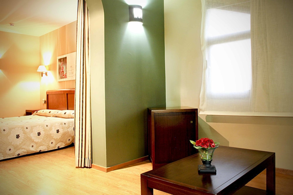 Hotel Zerbinetta 21/50