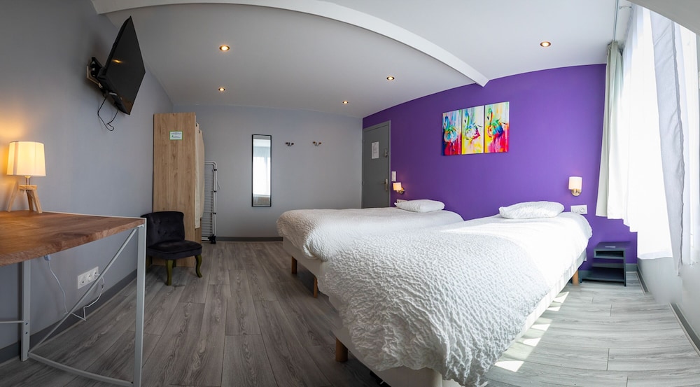 Residence Hermes Paris Orly Aeroport 14/36