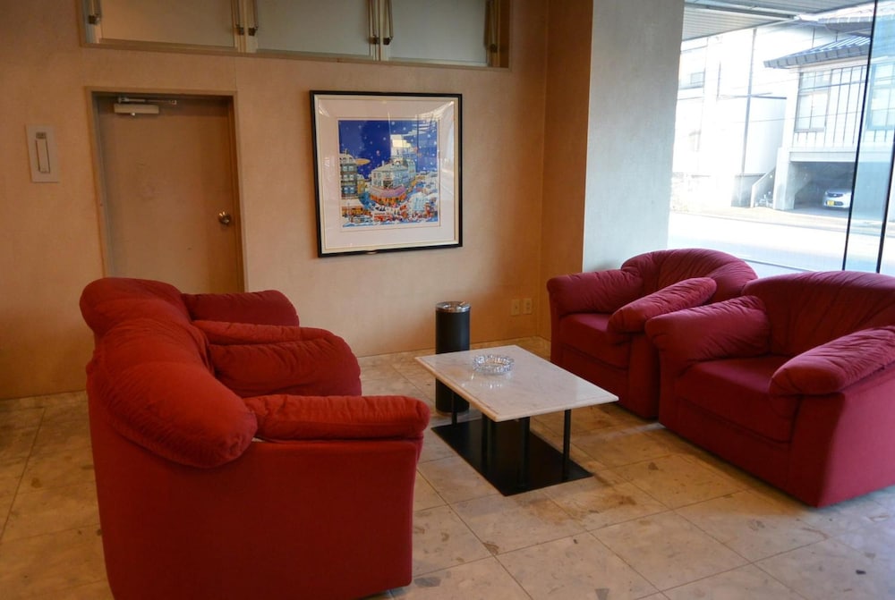 Hotel Tetora 40/50