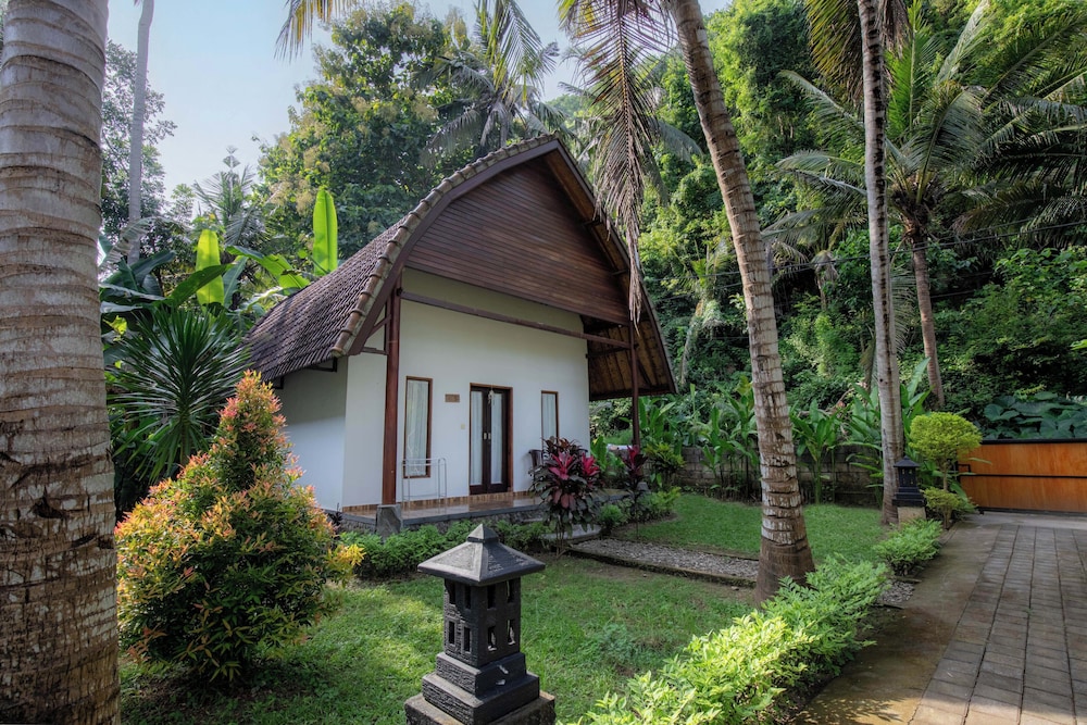 Crystal Bay Villa 40/50