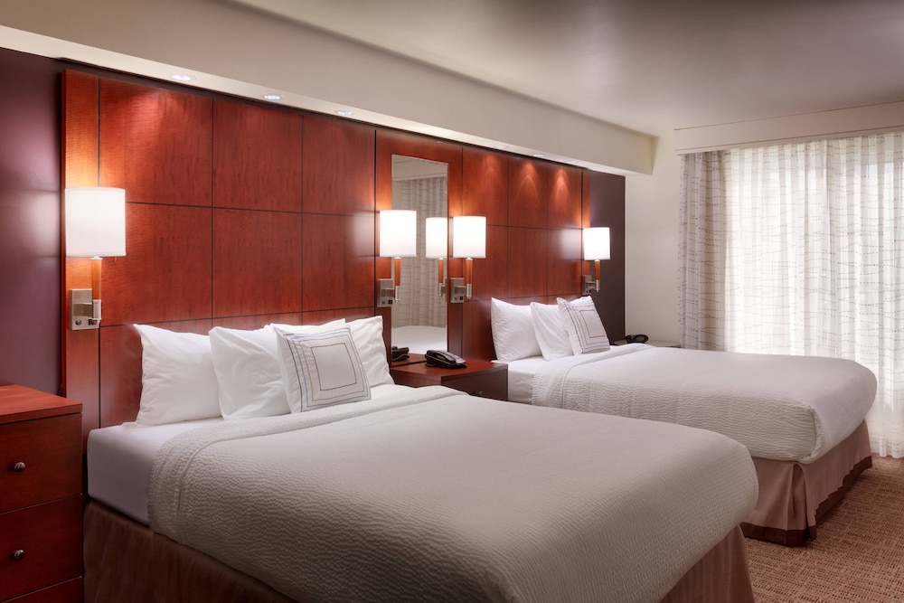Residence Inn Salt Lake City Sandy 5/27
