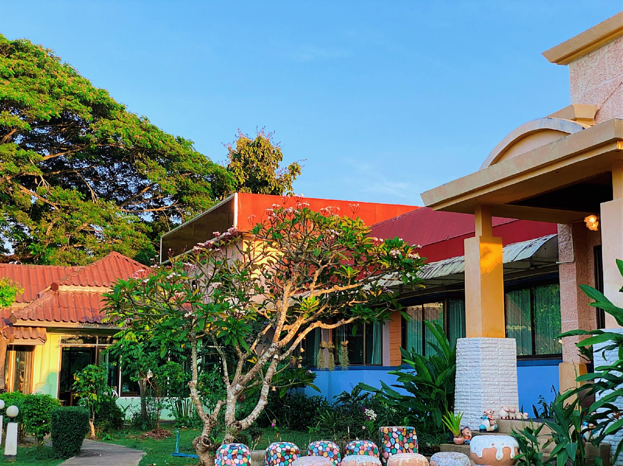 Chiangkhan Boutique Hotel 9/56