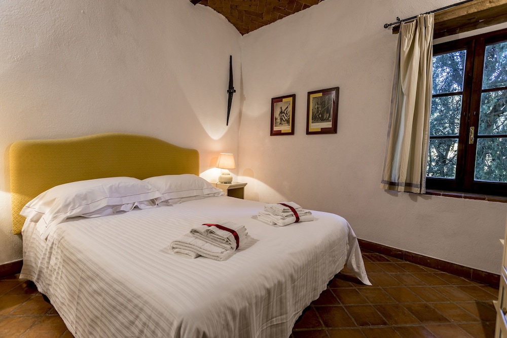 Residence Borgo Il Poggiaccio 13/82