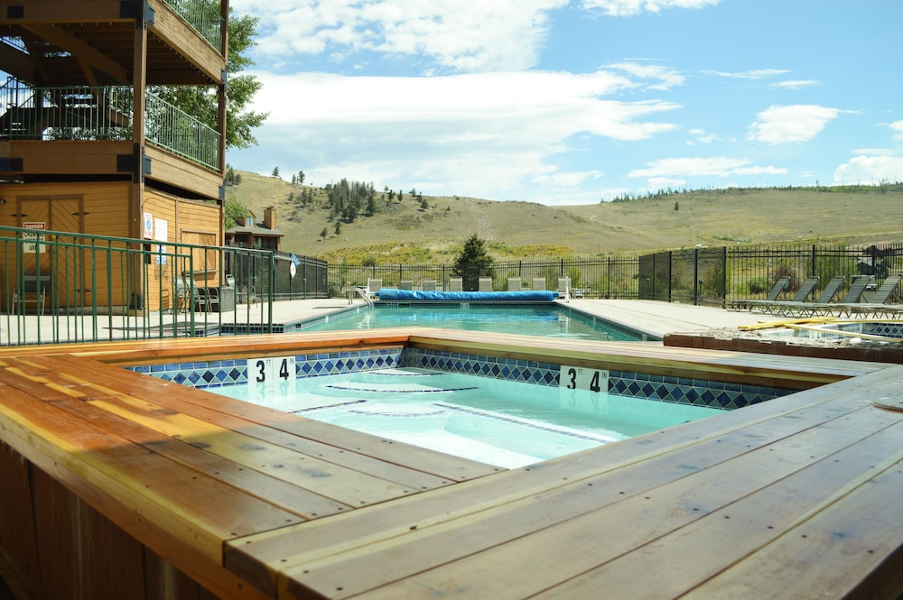 Inn at SilverCreek 36/75