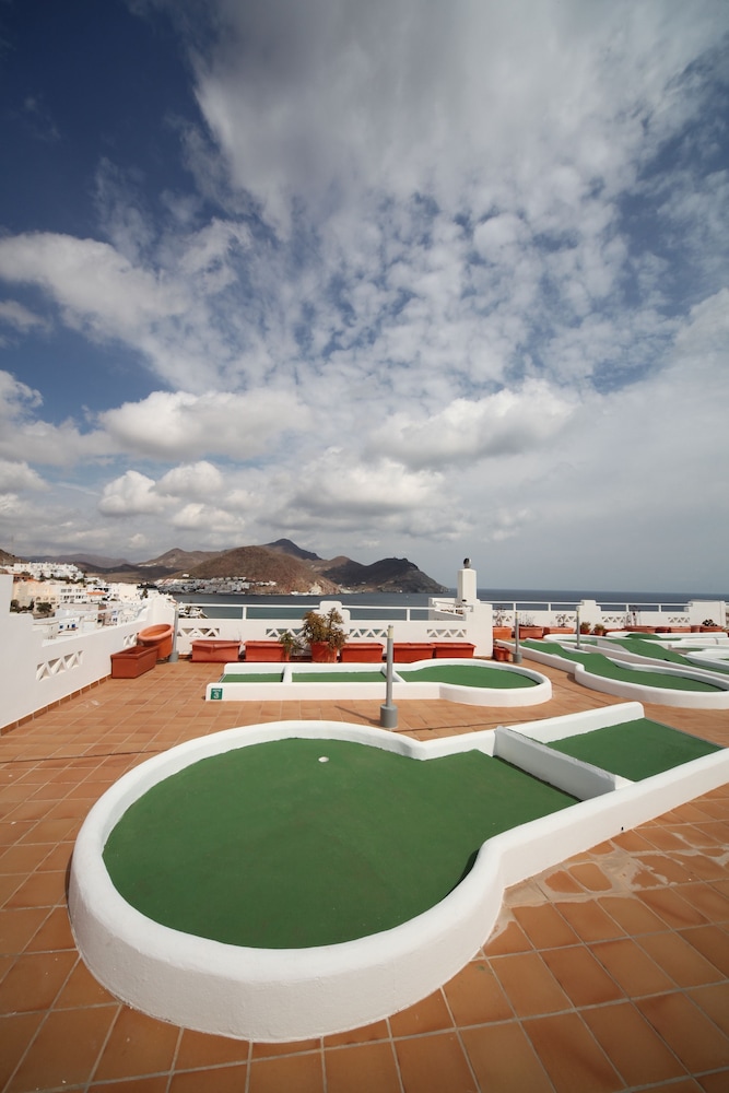 Aparthotel Vistamar 51/59