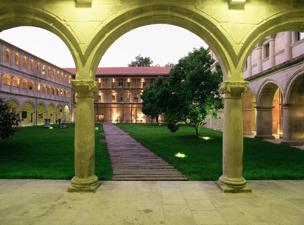 Parador de Santo Estevo 57/69