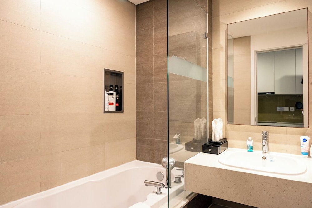 A25 Hotel - 18 Nguyen Hy Quang 40/43
