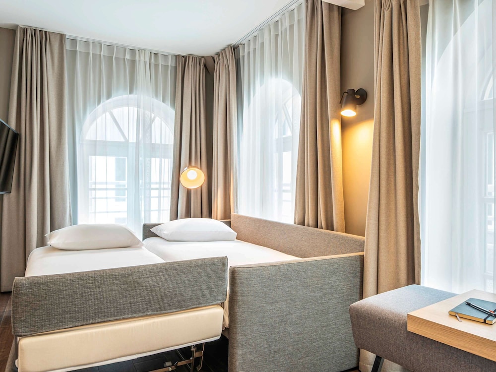 Aparthotel Adagio Lille Centre Grand Place 8/46