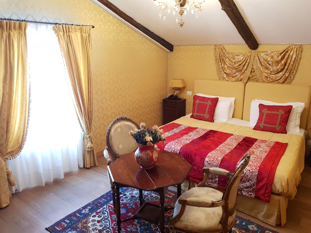 Relais Alberti 15/69