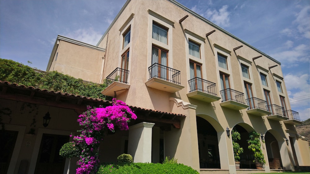 Hotel Villa Antigua 2/54