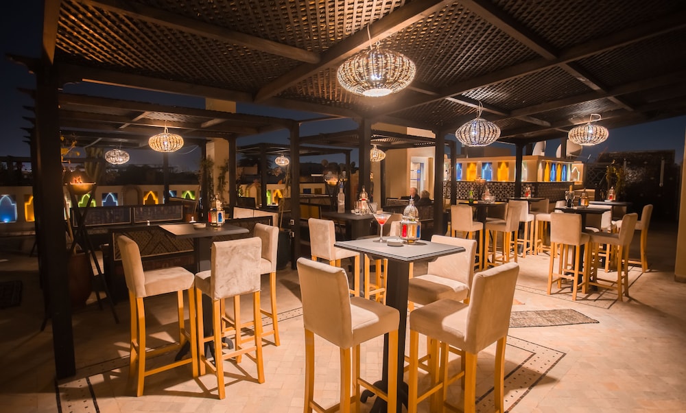 Palais Dar Si Aissa ALL-SUITES 50/70