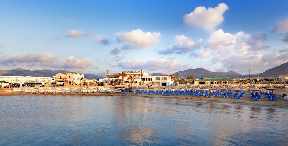 Stella Village Seaside Hotel 42/49