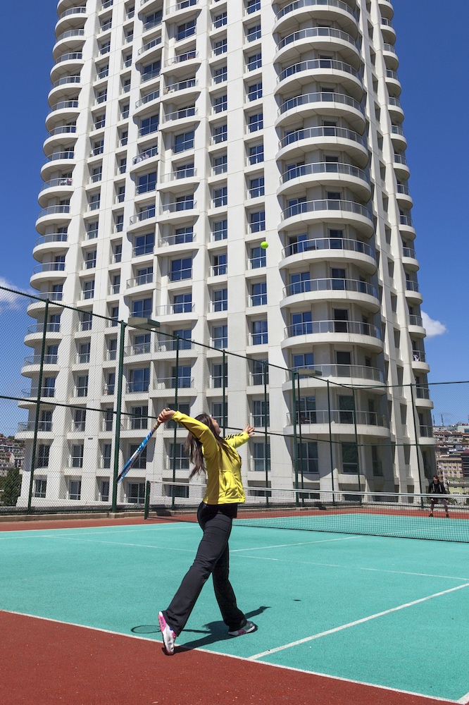 Anthill Suites 31/56