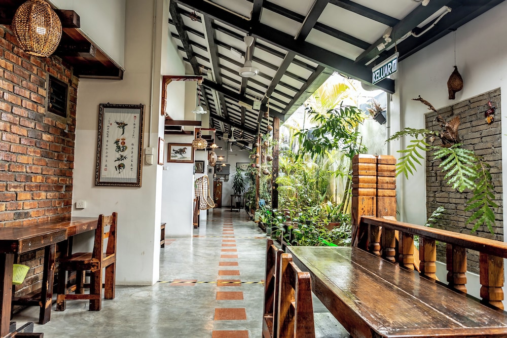 Palm Mansion Boutique Suites 42/51