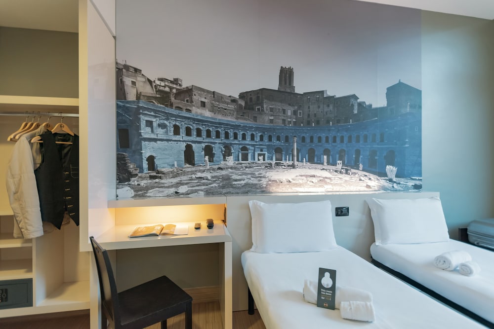 B&B Hotel Roma Trastevere 29/67