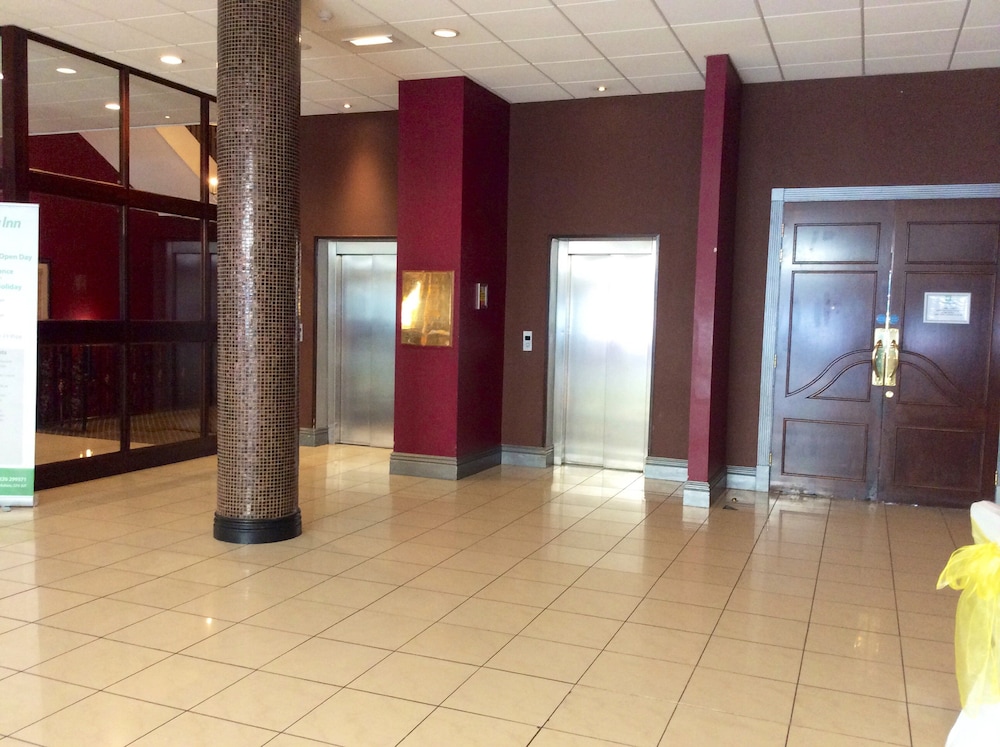 Holiday Inn Barnsley M1, JCT.37 an IHG Hotel 21/33