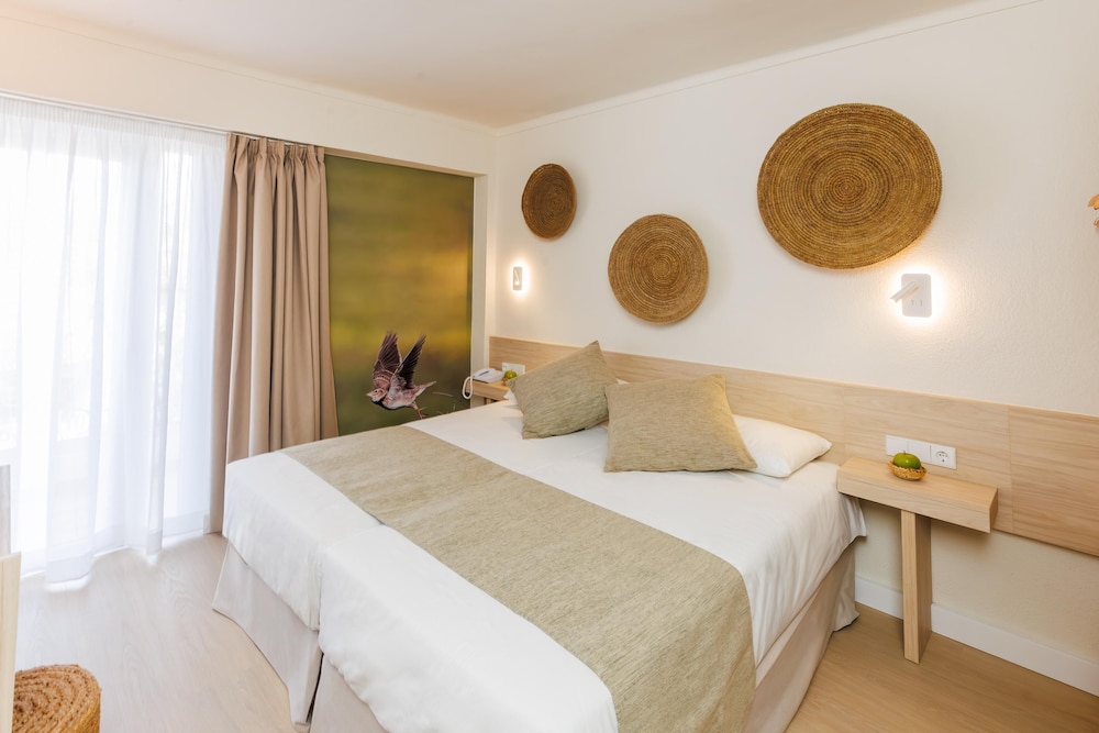 Hotel Alondra 19/50