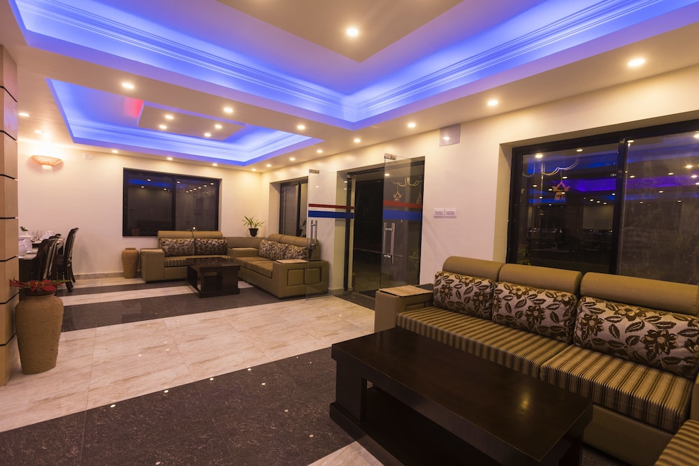 Nepal Cottage Resort Pvt. Ltd 38/60