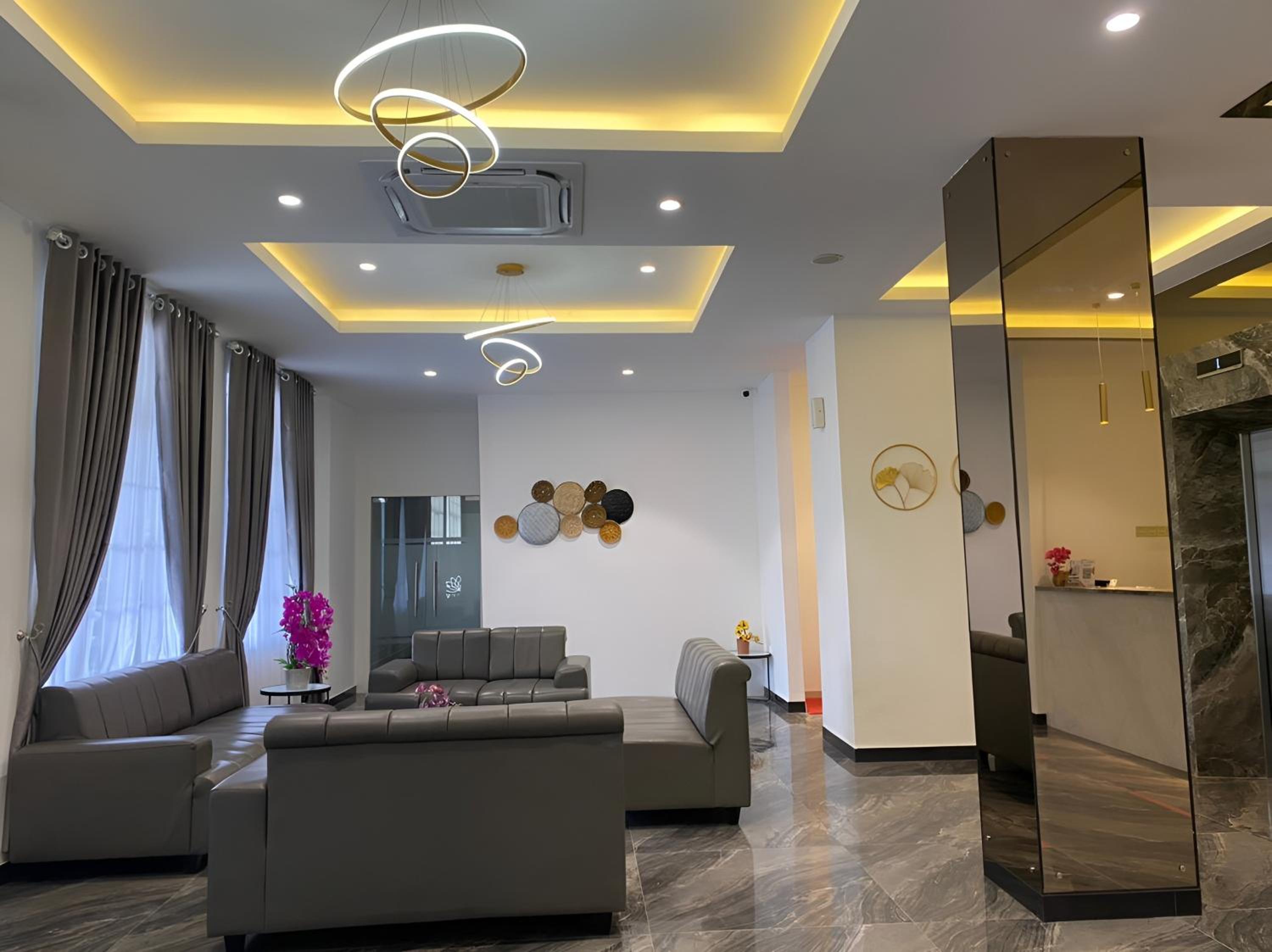 Swasana Hotel Medan 13/21