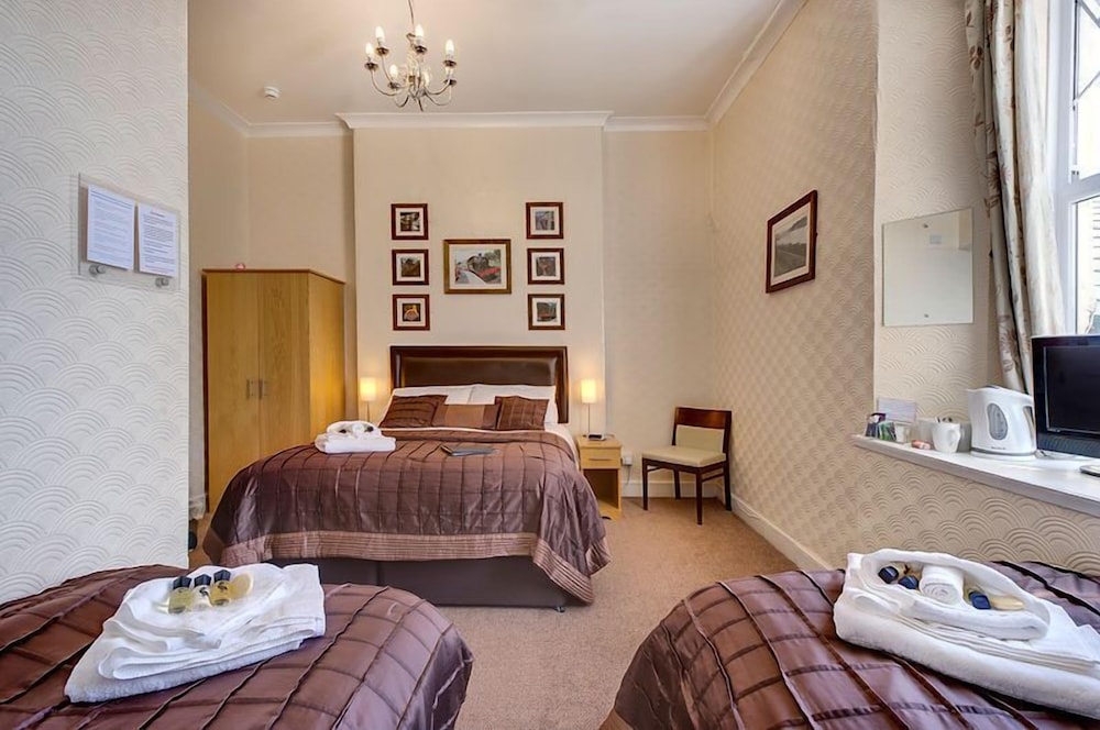 The Babbacombe Hotel 16/45