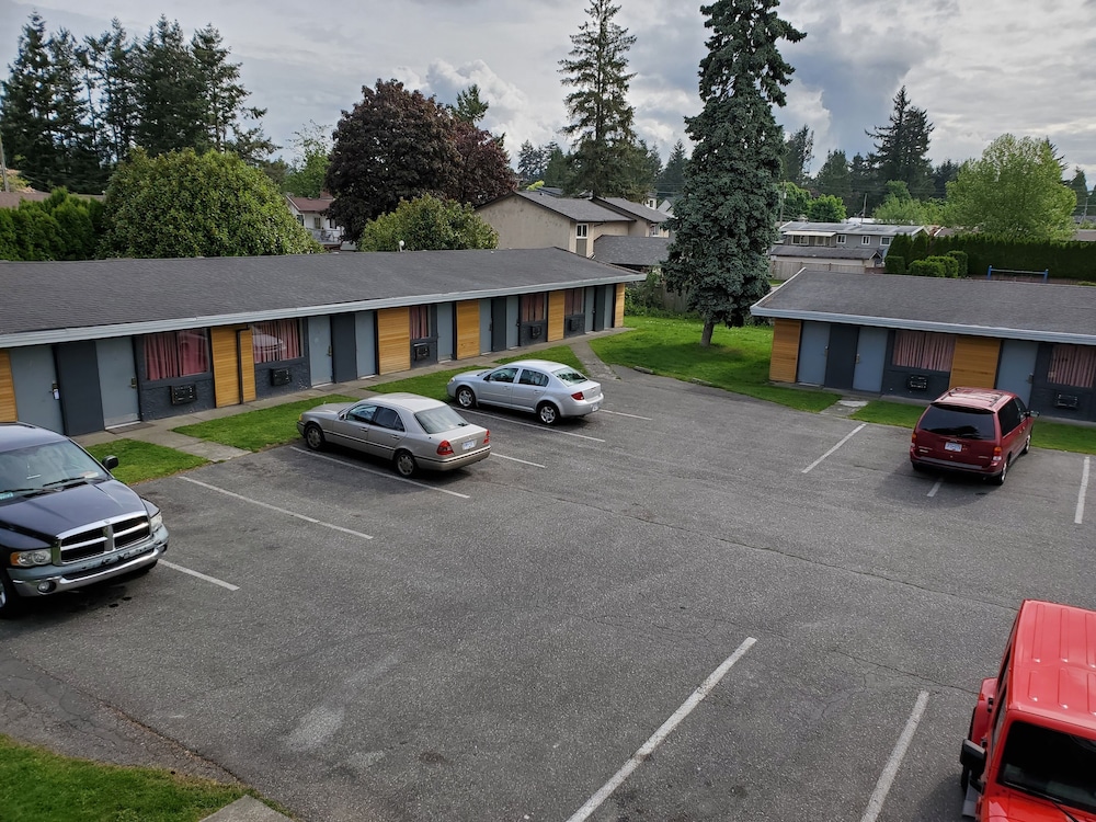 Alpine Inn Abbotsford 37/50