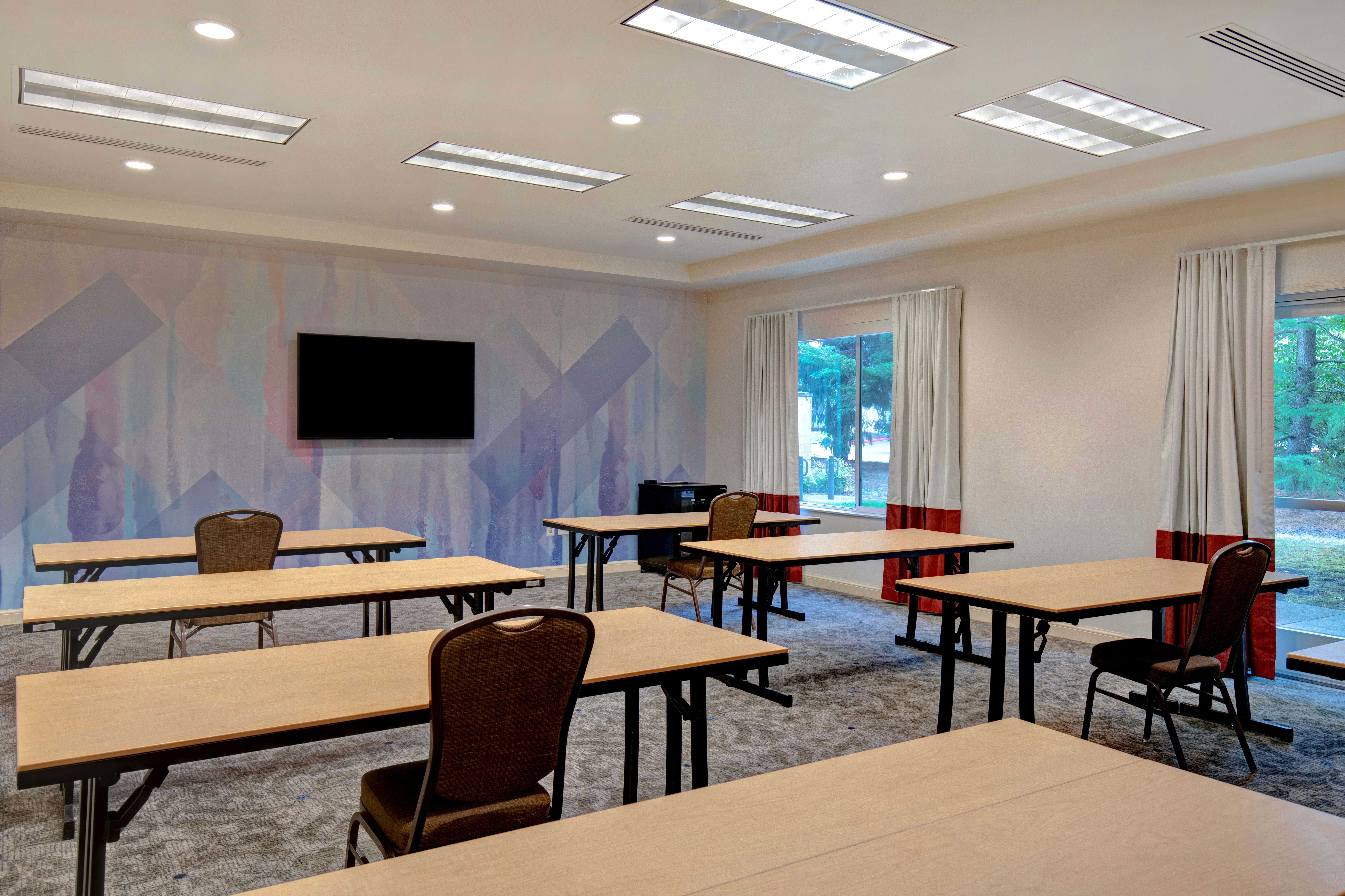 Hilton Garden Inn Portland/Beaverton 47/54