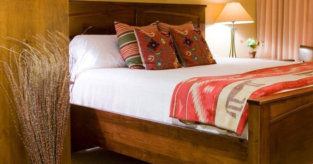 Teton Springs Lodge and Spa 16/34