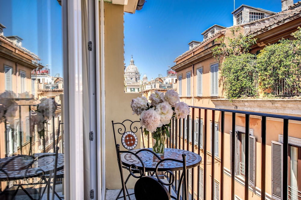 Rome 55 Piazza Di Spagna Luxury Rooms 38/50