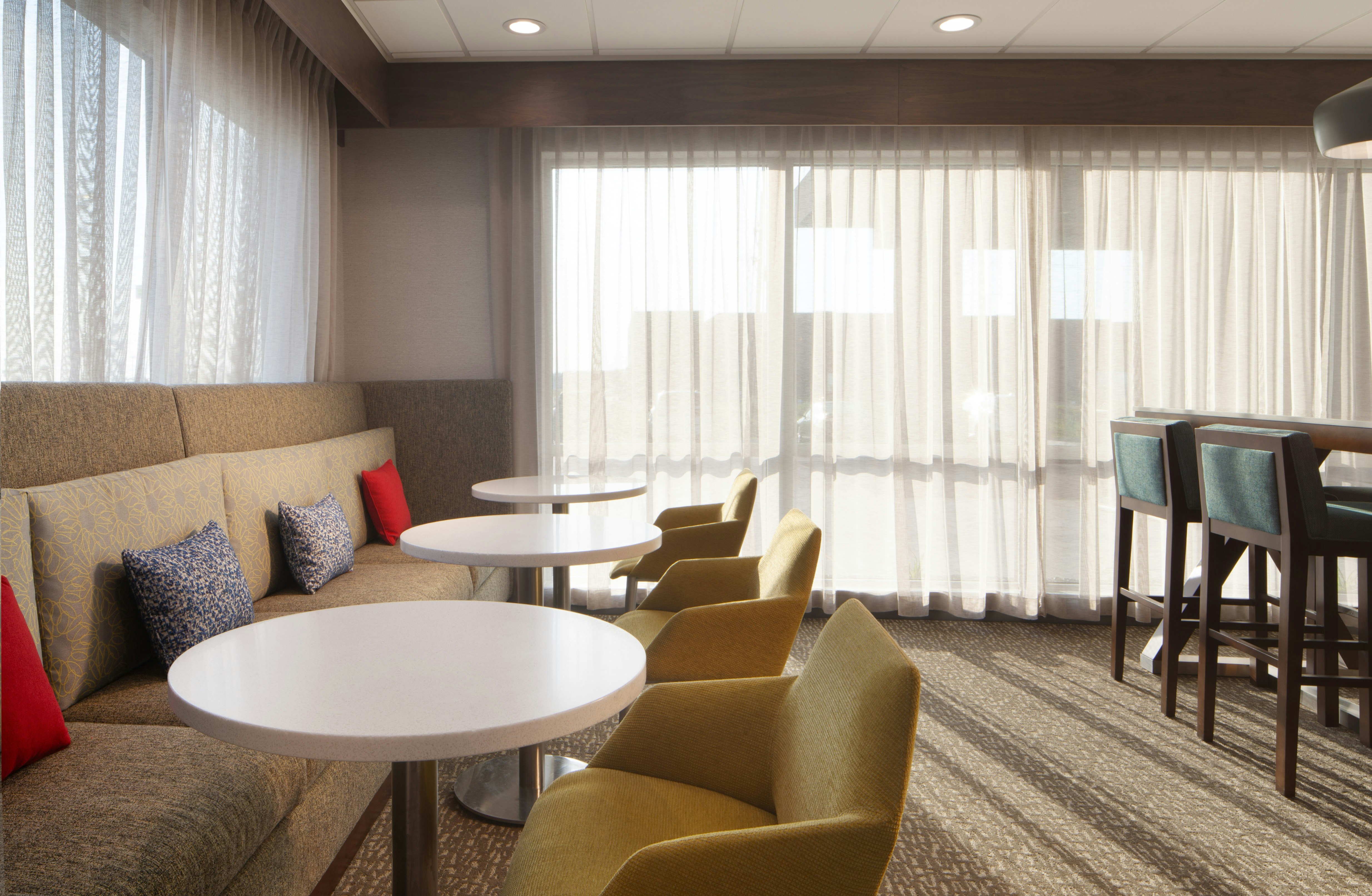 Hampton Inn Ogallala, NE 26/32