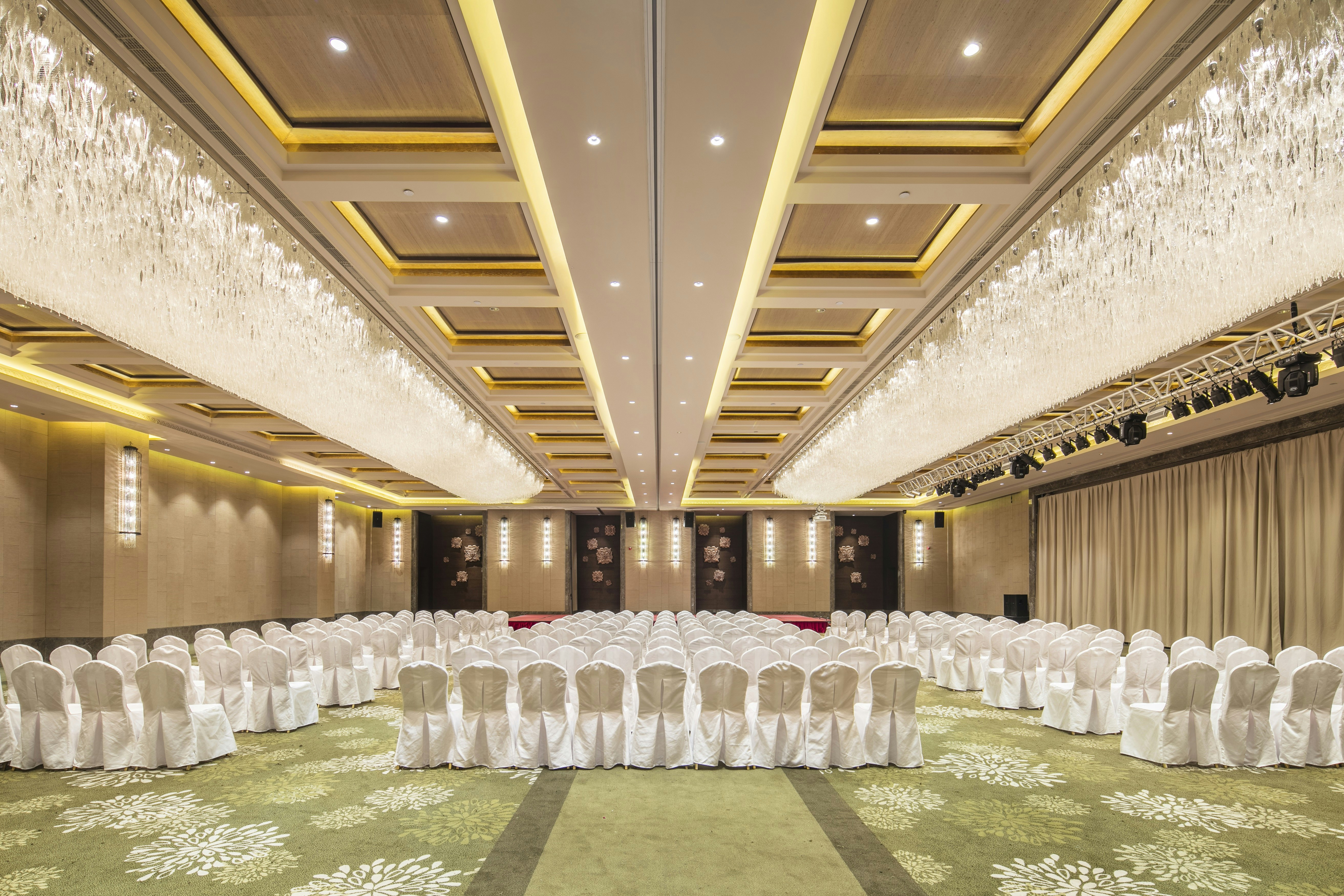 Hilton Sanqingshan Resort 12/60