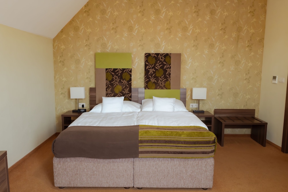 Hotel Belassi Bojnice 13/43